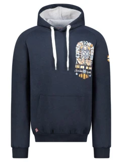 Geographic Norway Gakado DB 100 M WZ3015H/GN-Navy Mikina