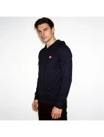 Canadian Peak FELINOODEAK RM NAVY Pánska mikina na zips 246 (RBMWY9296H/CP-MARINE)