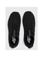 Detská športová obuv so vzduchovým zvrškom 4F 4FJRSS25FSPOU194-97S detská