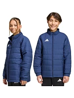 Detská bunda adidas Entrada 26 Light navy blue JZ9125 Detská bunda adidas Entrada 26 Light navy blue JZ9125