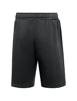 Detské fleecové šortky Nike Park 26 black IB1242 010 Detské fleecové šortky Nike Park 26 black IB1242 010