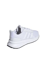 Pánska obuv adidas X_PLR Path white ID0466