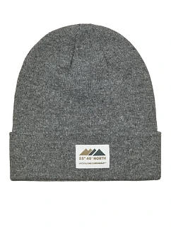 Čiapka Jack&Jones 12264107 GREY
