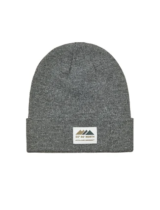 Čiapka Jack&Jones 12264107 GREY Čiapka Jack&Jones 12264107 GREY