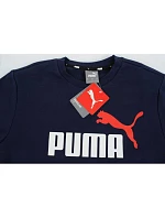 Mikina Puma Ess 2 [586762 06] bez kapucne