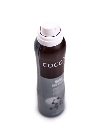 Coccine Nano Deo Silver Odświeżacz do Butów 150ml