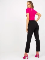 BR SP 102 nohavice.57 čierna