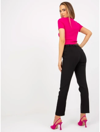 BR SP 102 nohavice.57 čierna