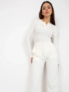 Nohavice EM SP 794.15X ecru