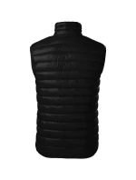 Pánska vesta 55301  Everest čierna - Malfini