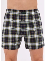 Pánske šortky Cornette Comfort 002/296