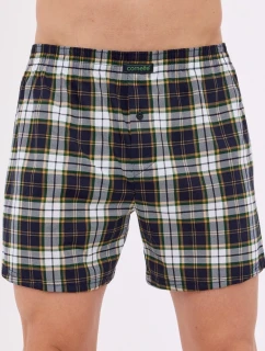 Pánske šortky Cornette Comfort 002/296