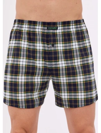 Pánske šortky Cornette Comfort 002/296