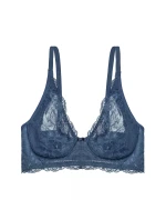 Podprsenka Amourette Charm N03 čierna - Triumph Podprsenka Amourette Charm N03 čierna - Triumph