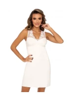 Nočná košeľa Kristina ecru - Donna