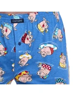 Pánske šortky 001/170 Classic - CORNETTE Pánske šortky 001/170 Classic - CORNETTE