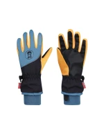 Trollkids Detské softshellové rukavice Trolltunga pre chlapcov/dievčatá (931-620)