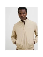 Jack&Jones pánska bunda JPRBLUBRAD BOMBER JACKET SN 12273393 WHITE PEPPER Jack&Jones pánska bunda JPRBLUBRAD BOMBER JACKET SN 12273393 WHITE PEPPER