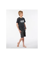 Tričko RIP CURL BOXED TEE-BOY Tričko RIP CURL BOXED TEE-BOY