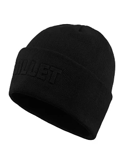 Čiapka MILLET CHAMONIX RELIEF BEANIE, čierna