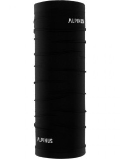 Alpinus Coropuna nákrčník čierny GT43529