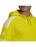 Pánska mikina Squadra 21 Hoody M GP6438 - Adidas Pánska mikina Squadra 21 Hoody M GP6438 - Adidas