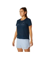 Asics Ventilate SS Top W 2012C033-401 Tričko Asics Ventilate SS Top W 2012C033-401 Tričko