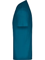 Daiber JN 01 Tričko 02.0001 petrolová