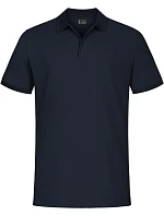 Promodoro 4400 Pánske pracovné polo tričko z piké – EXCD 40.4400 tmavomodré Promodoro 4400 Pánske pracovné polo tričko z piké – EXCD 40.4400 tmavomodré