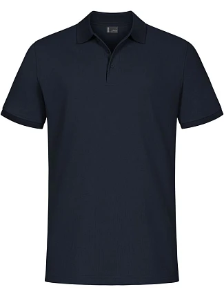 Promodoro 4400 Pánske pracovné polo tričko z piké – EXCD 40.4400 tmavomodré Promodoro 4400 Pánske pracovné polo tričko z piké – EXCD 40.4400 tmavomodré