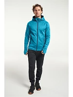 Tenson TXlite Hoodie Zip Men Pánska mikina s kapucňou 84.7403 tmavomodrá Tenson TXlite Hoodie Zip Men Pánska mikina s kapucňou 84.7403 tmavomodrá