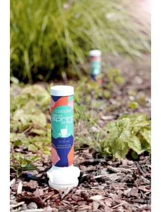 Coccine NANO Dezodorant Sprint Fresh 100 ml