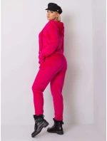 Súprava RV KMPL 5961.18X fluo ružová Súprava RV KMPL 5961.18X fluo ružová