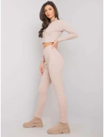 Súprava RV KMPL 7304.83 béžová