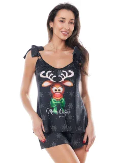 Súprava Aster Black - Anais