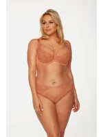 Podprsenka Apricot Illusion BM-50-BS-104-MOR-S16MX - Bella Mysteria Podprsenka Apricot Illusion BM-50-BS-104-MOR-S16MX - Bella Mysteria