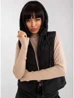 Dámska vesta NM KZ H 927/01.84 čierna - FPrice