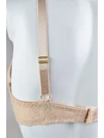 PODPRSENKA JULIA SUPER PUSH 19167 BÉŽOVÁ