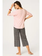 DÁMSKE PYŽAMO LNS 731 A26