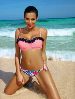 Dvojdielne plavky model 116457 Marko