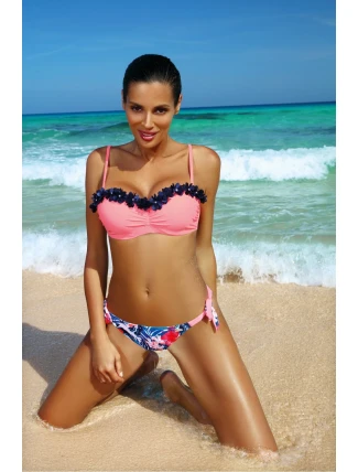 Dvojdielne plavky model 116457 Marko