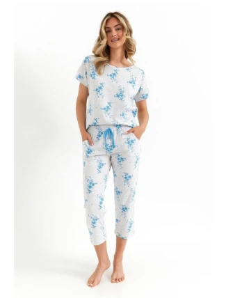Pyžamo model 215759 Cana