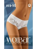 Nohavičky model 30635 Wolbar