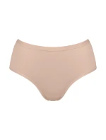 sloggi GO Daily Cotton Midi - BROWN - SLOGGI BROWN - SLOGGI sloggi GO Daily Cotton Midi - BROWN - SLOGGI BROWN - SLOGGI