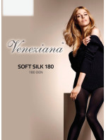 Dámske pančuchové nohavice Veneziana Soft Silk 180 deň