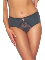 Dámske brazílske 1936/b Yucca grey - AVA