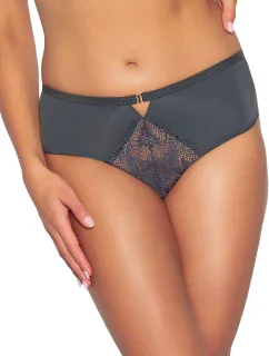 Dámske brazílske 1936/b Yucca grey - AVA