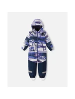 Zimná kombinéza Reima Reimatec Kurikka Jr 5100131B-5661 Zimná kombinéza Reima Reimatec Kurikka Jr 5100131B-5661