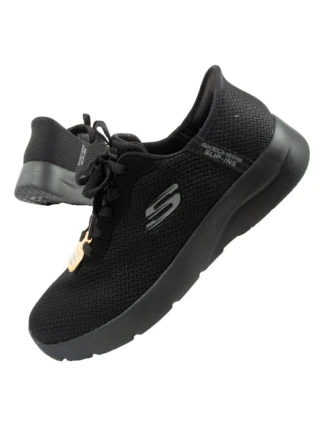 Dámska obuv Skechers Dynamight 2.0 Slip-Ins W 150480/BBK