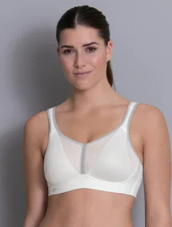 air Control športová podprsenka DeltaPad 5544 biela - Active